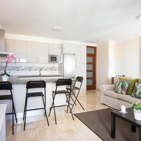 Apartamento Rolycar 104 Icod De Los Vinos Dış mekan fotoğraf