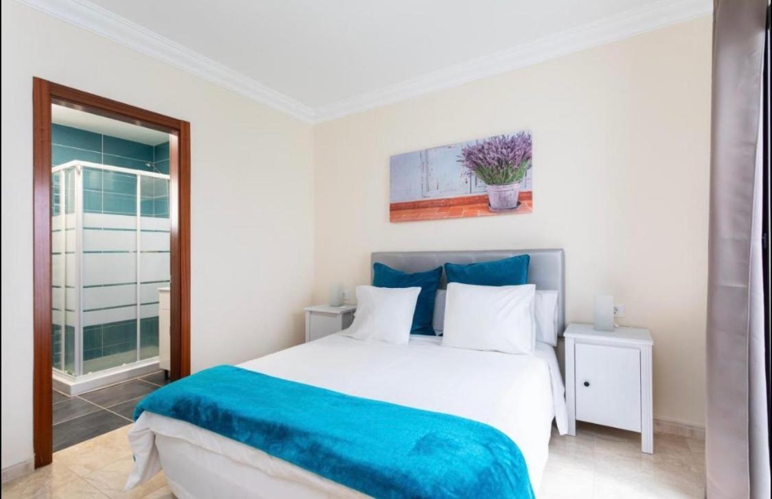 Apartamento Rolycar 104 Icod De Los Vinos Dış mekan fotoğraf
