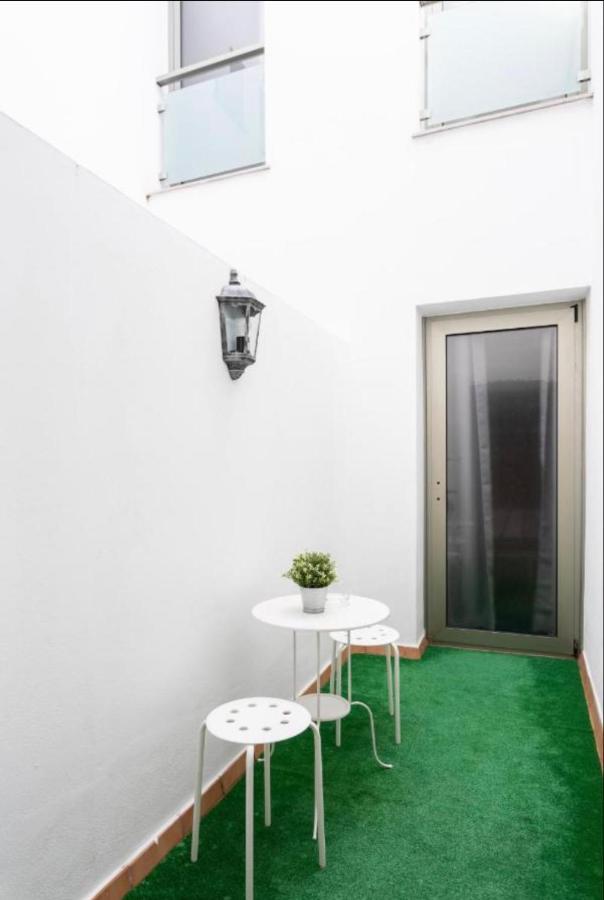 Apartamento Rolycar 104 Icod De Los Vinos Dış mekan fotoğraf