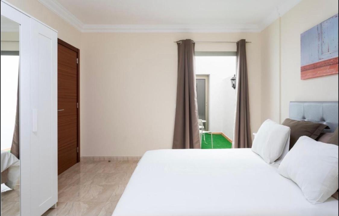 Apartamento Rolycar 104 Icod De Los Vinos Dış mekan fotoğraf