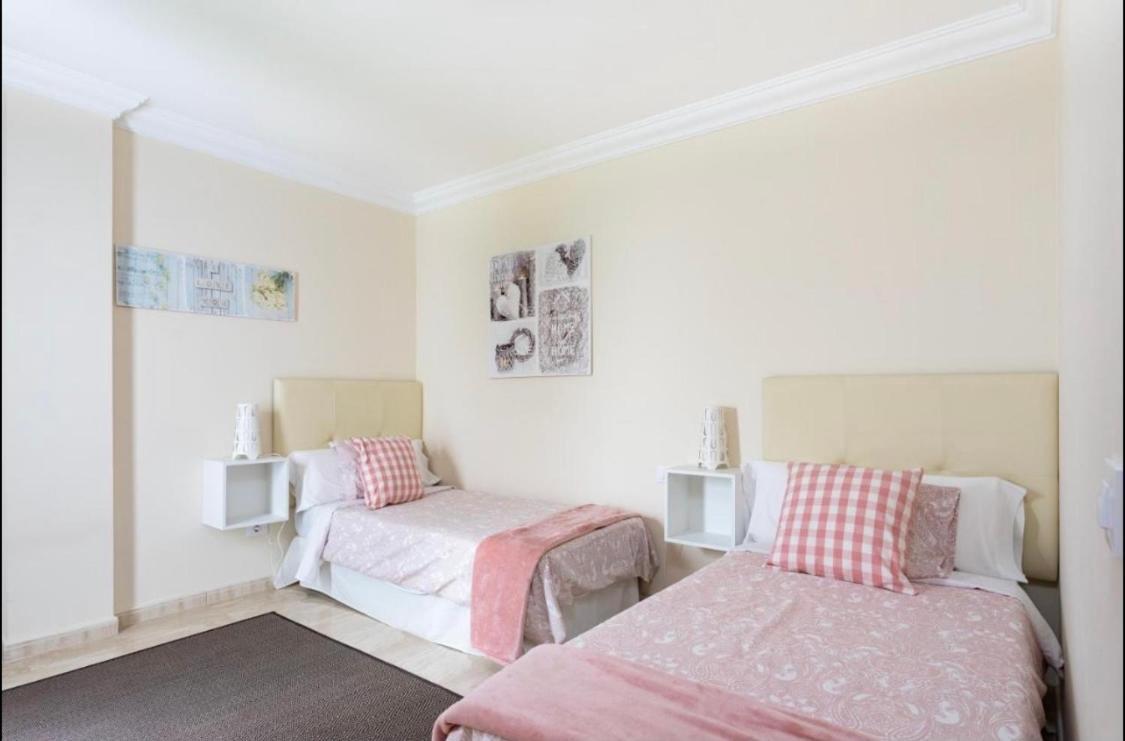 Apartamento Rolycar 104 Icod De Los Vinos Dış mekan fotoğraf