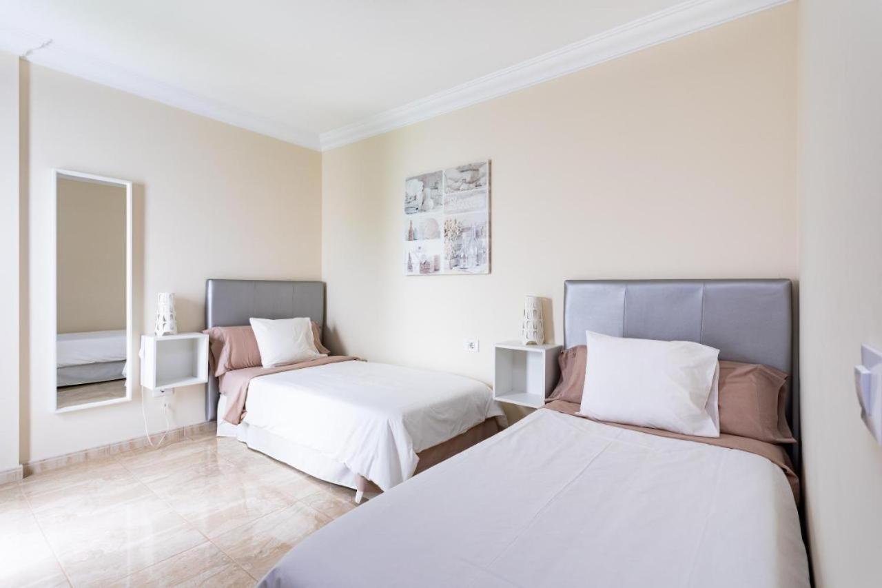 Apartamento Rolycar 104 Icod De Los Vinos Dış mekan fotoğraf