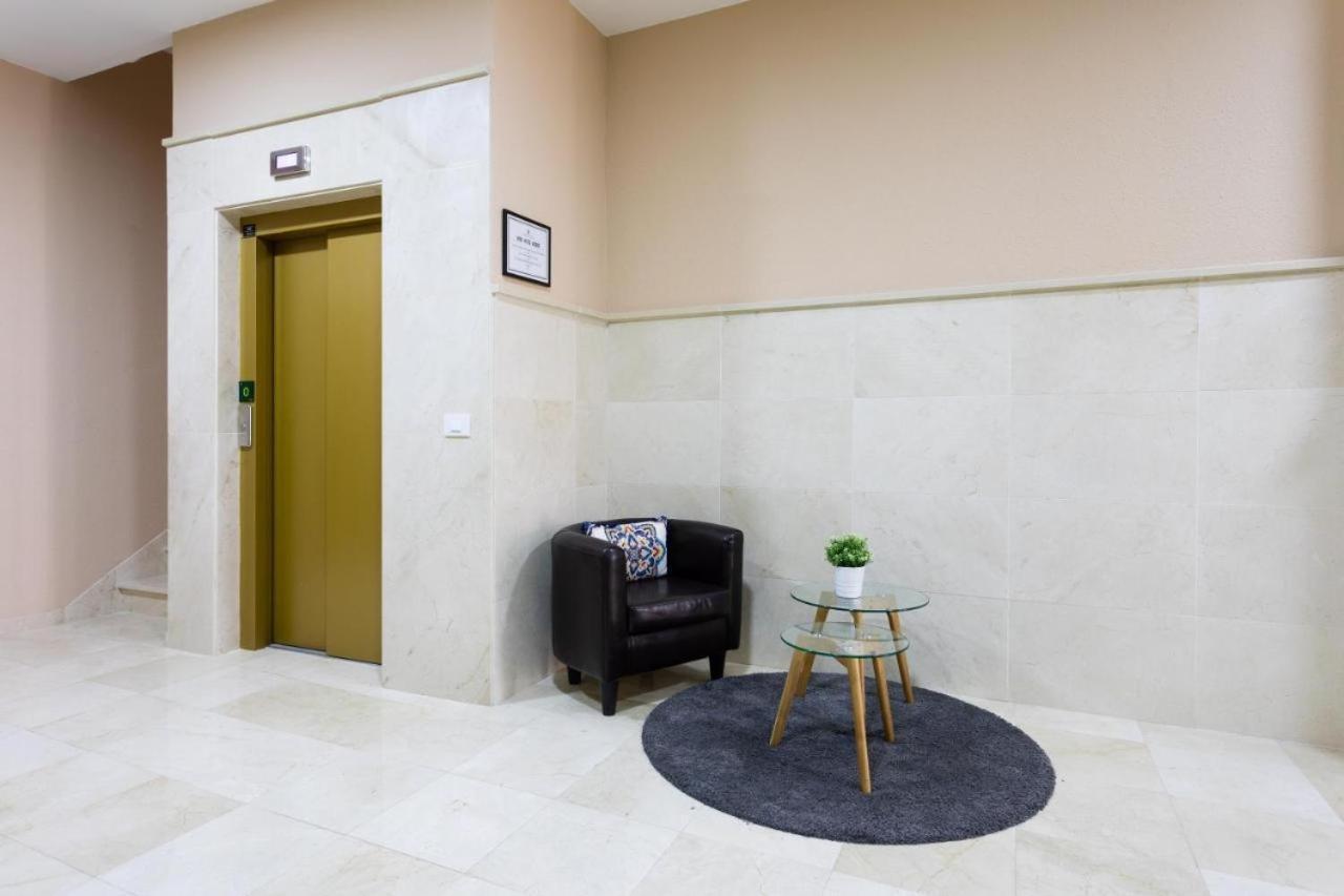 Apartamento Rolycar 104 Icod De Los Vinos Dış mekan fotoğraf