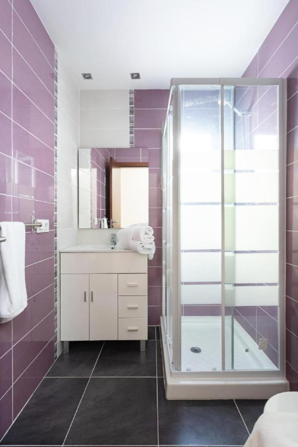 Apartamento Rolycar 104 Icod De Los Vinos Dış mekan fotoğraf