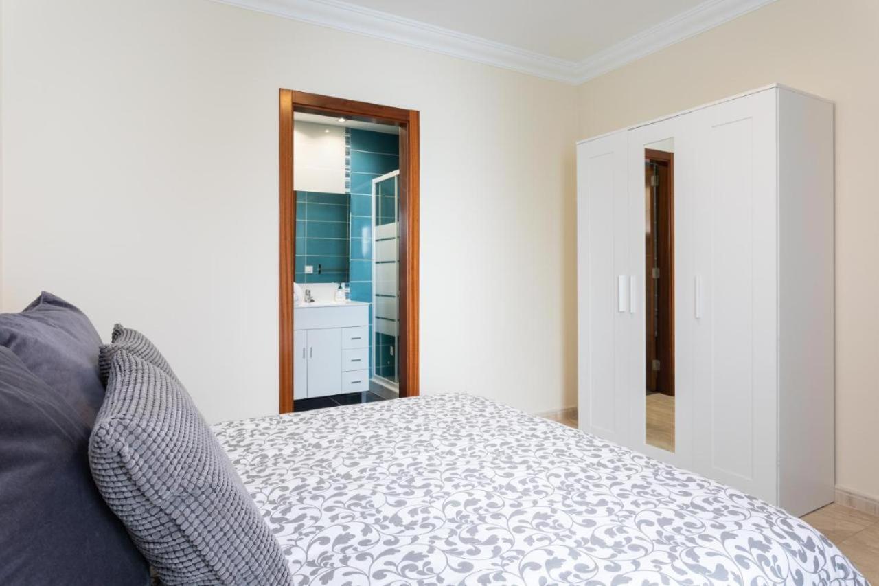Apartamento Rolycar 104 Icod De Los Vinos Dış mekan fotoğraf