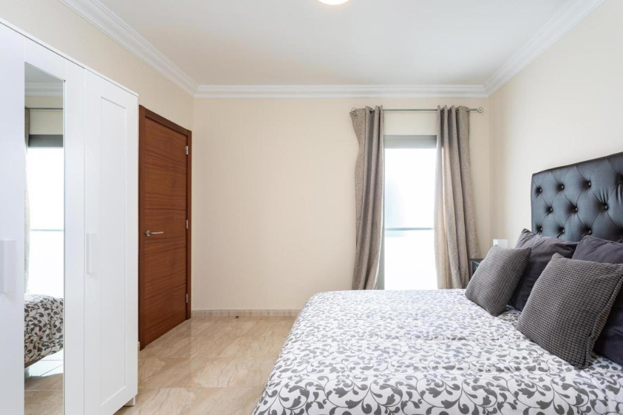 Apartamento Rolycar 104 Icod De Los Vinos Dış mekan fotoğraf