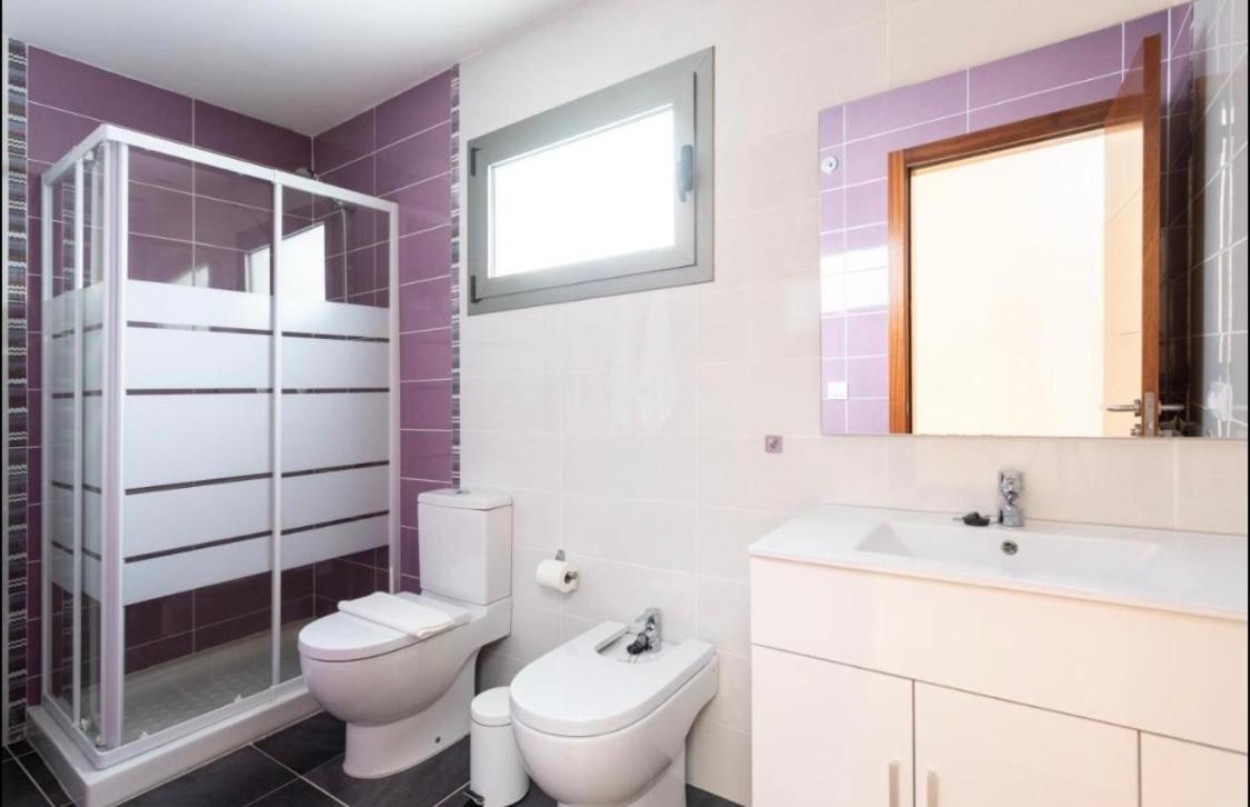 Apartamento Rolycar 104 Icod De Los Vinos Dış mekan fotoğraf
